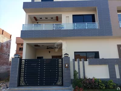 5 Marla House For Sale In DC Colony 5 Marla House For Sale In DC Colony
