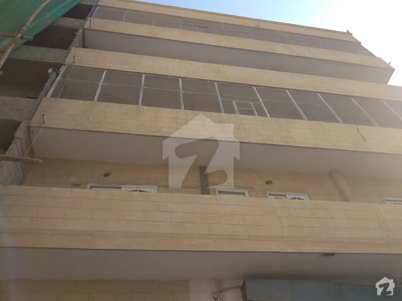 1200 Square Feet Flat For Sale In DHA Defence