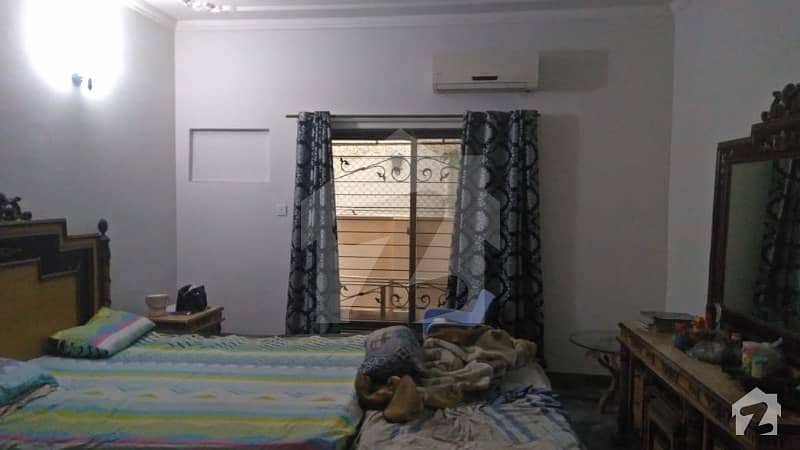 علی پارک کینٹ لاہور میں 3 کمروں کا 5 مرلہ مکان 1.15 کروڑ میں برائے فروخت۔