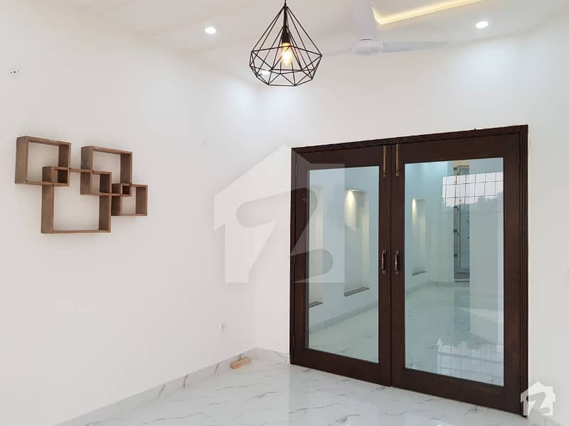 12 Marla Hot Location Brand New House in Sector M3A in Lake City Lahore