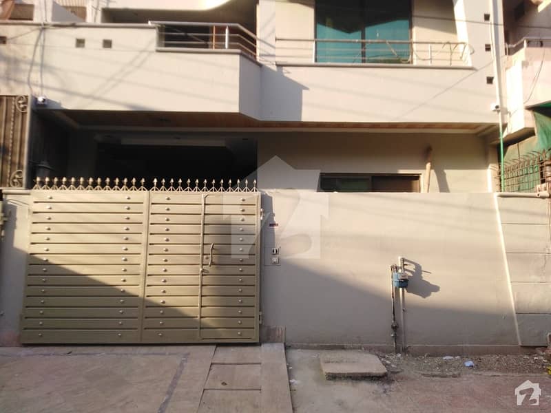 5 Marla Upper Portion In Johar Town For Rent