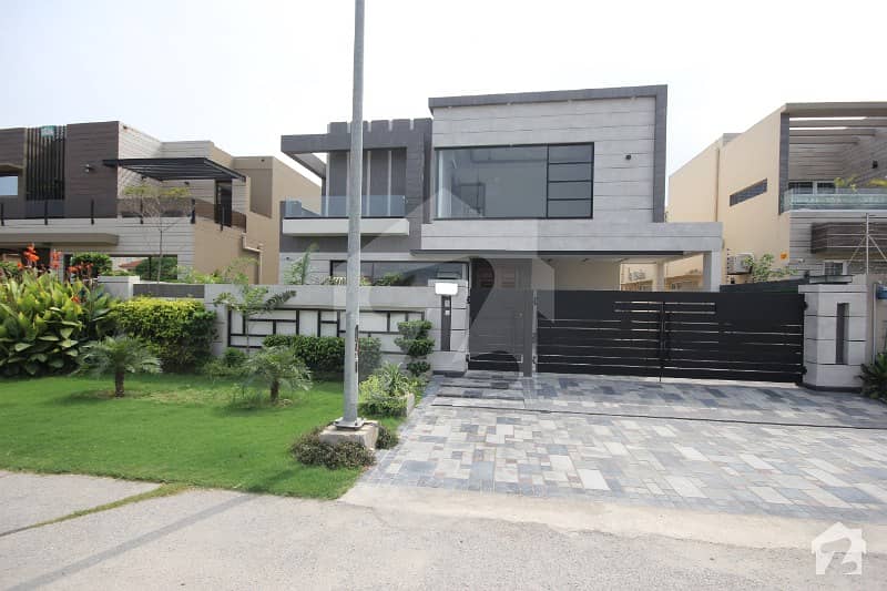 1 Kanal Luxurious House For Rent In Dha Phase 3