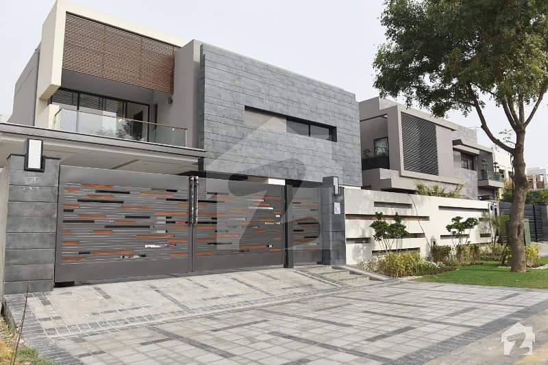 1 Kanal Luxurious House For Rent In Dha Phase 3