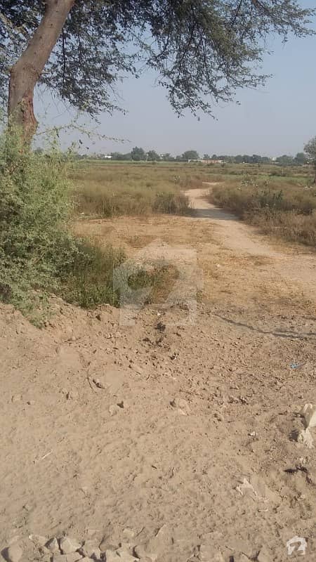 One Kanal Residential Plot For Sale At Lda City Phase 1 Block A   At Prime Location