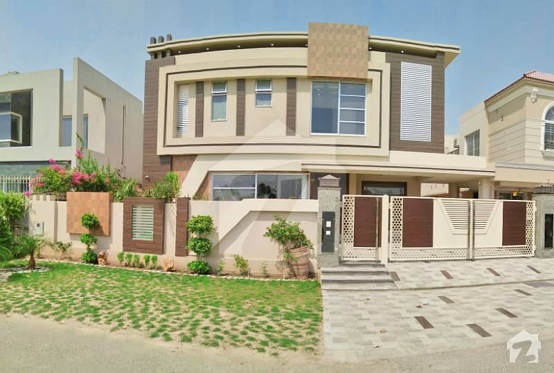 1 Kanal Luxurious House For Rent In Dha Phase 3