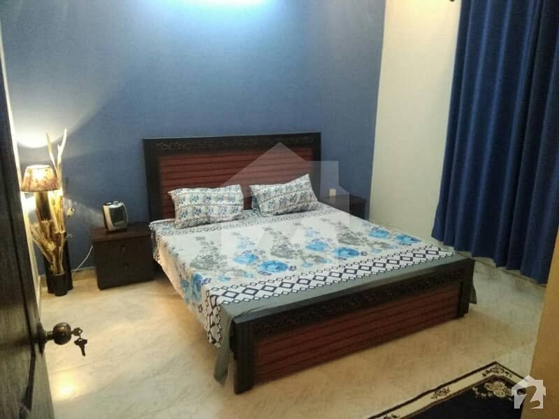 Askari 1 3 Bed Ground Floor Flat For Rent