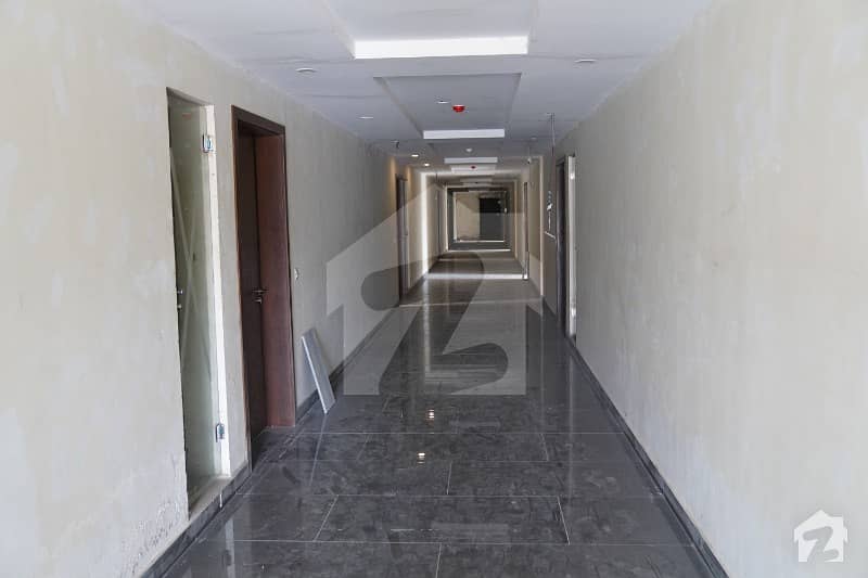 1 Bed 2 Bed Cube Apartment For Sale In Sector A Bahria Enclave Islamabad