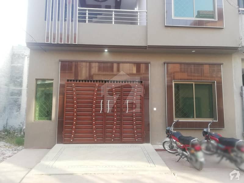 House Sized 5 Marla Is Available For Sale In Al Rehman Garden