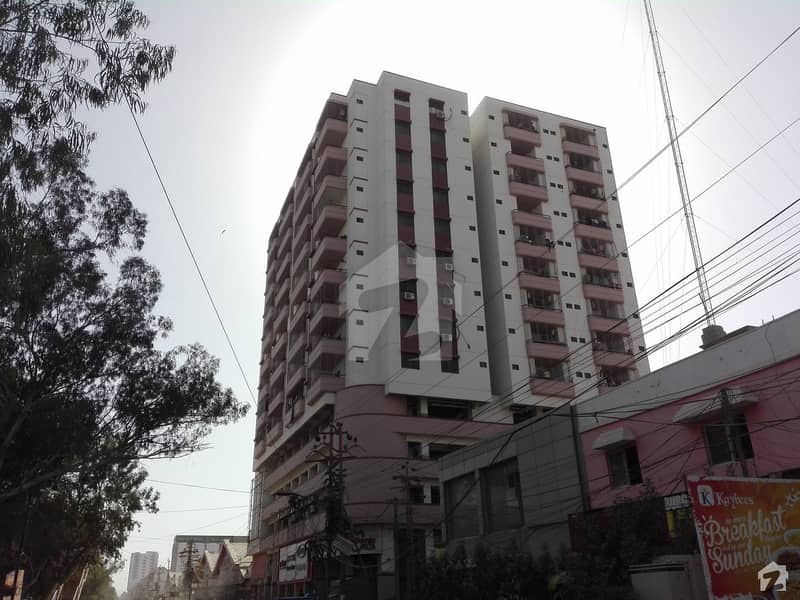 Saima Paari Tower Flat Available For Rent