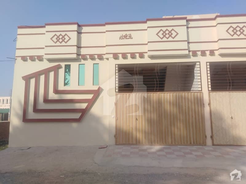 House Of 1125  Square Feet Available In Rafi Qamar Road