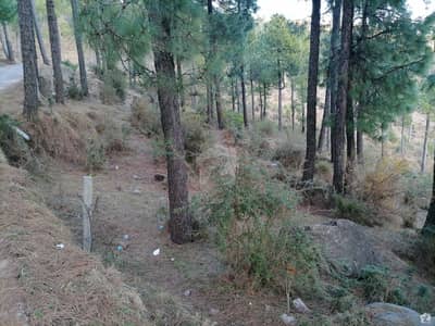 Residential Plot For Sale In Murree Expressway Residential Plot For Sale In Murree Expressway