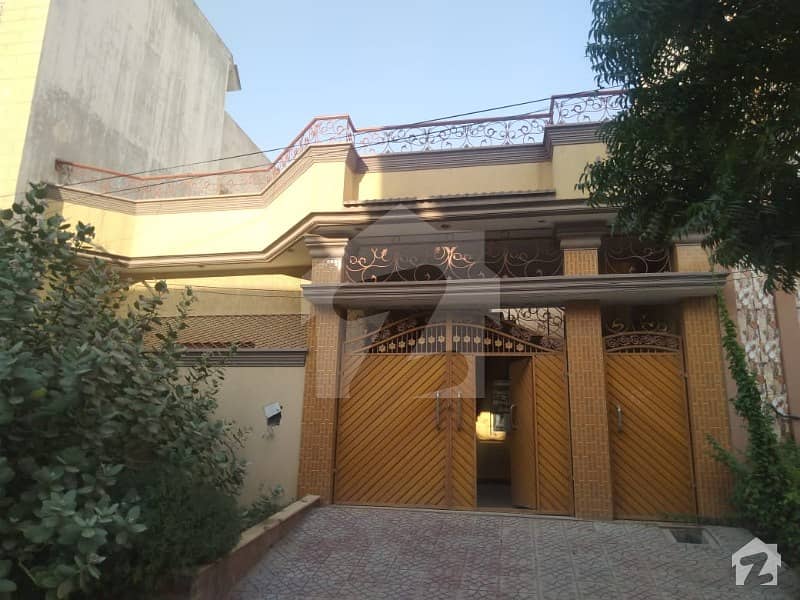 Ideal House For Sale In Gadap Town