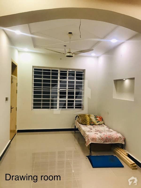 This 6 Marla House In E114 Islamabad For Rent Is Your Key To A Comfortable Lifestyle Best Of All