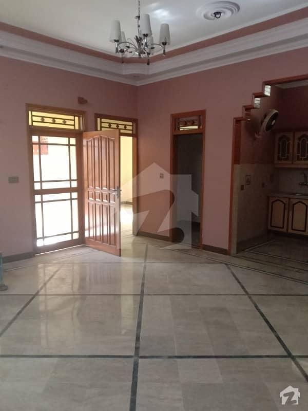 1800  Square Feet House In Gadap Town Is Best Option