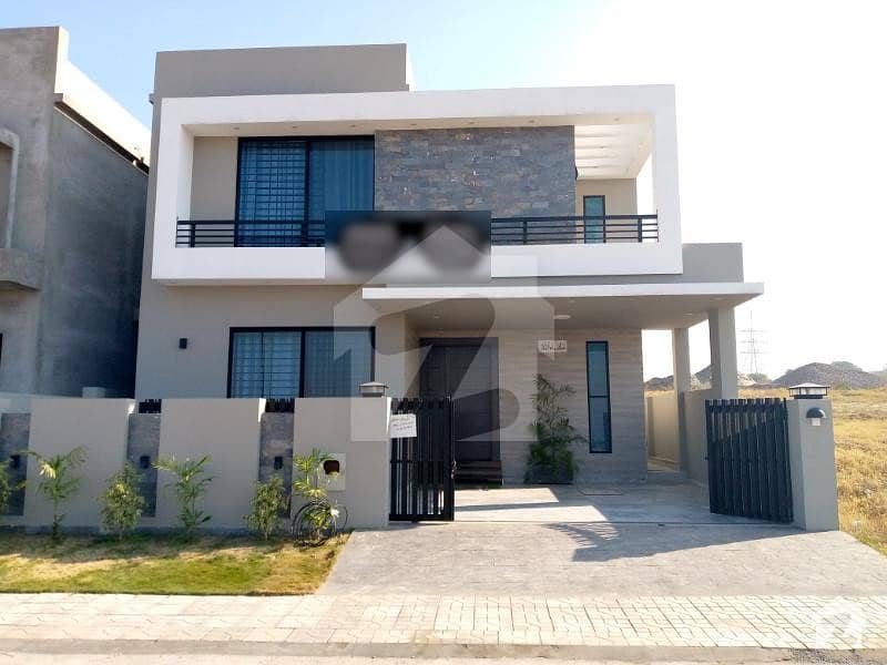 Marvelous  Design Bungalow For Sale In Dha Phase 5