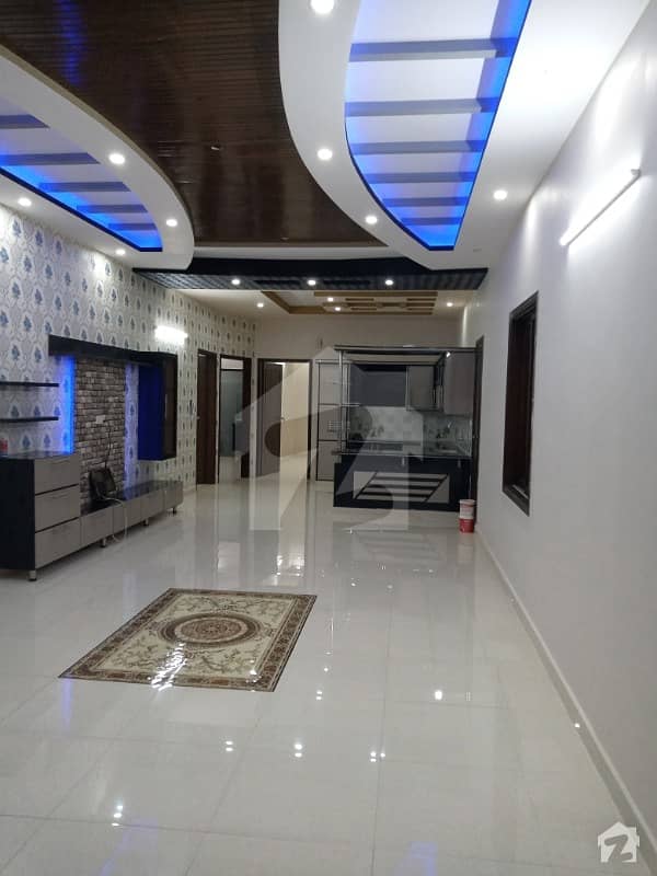 Brand New 300 Sq Yards Available For Sale In Gulistan E Jauhar Block 3