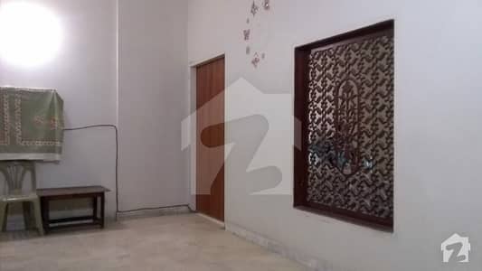 Flat For Sale Block M North Nazimabad 1142 Square Feet