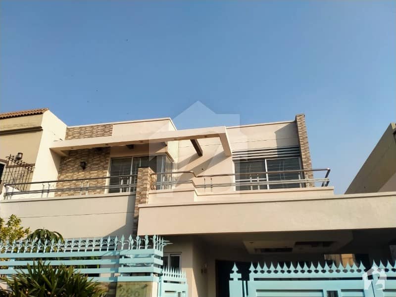 10 Marla House For Rent In Block K Phase 5 Dha