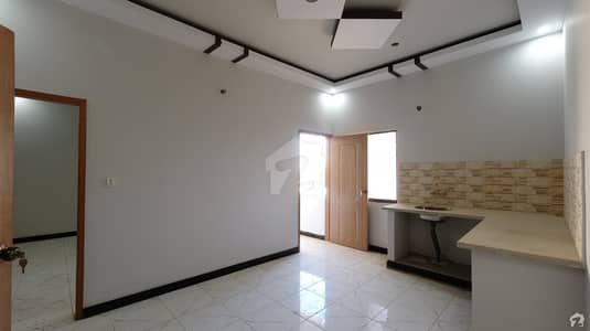 2 Bed Luxurious Flat Is Available For Rent At Surjani Town Sector 6b