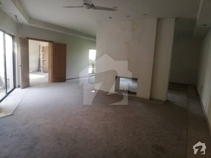 Dha Ph1 2 Kanal Double Story Full House Available For Sale