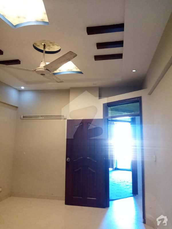 3 Bed Flat For Sale Near Bilawal House