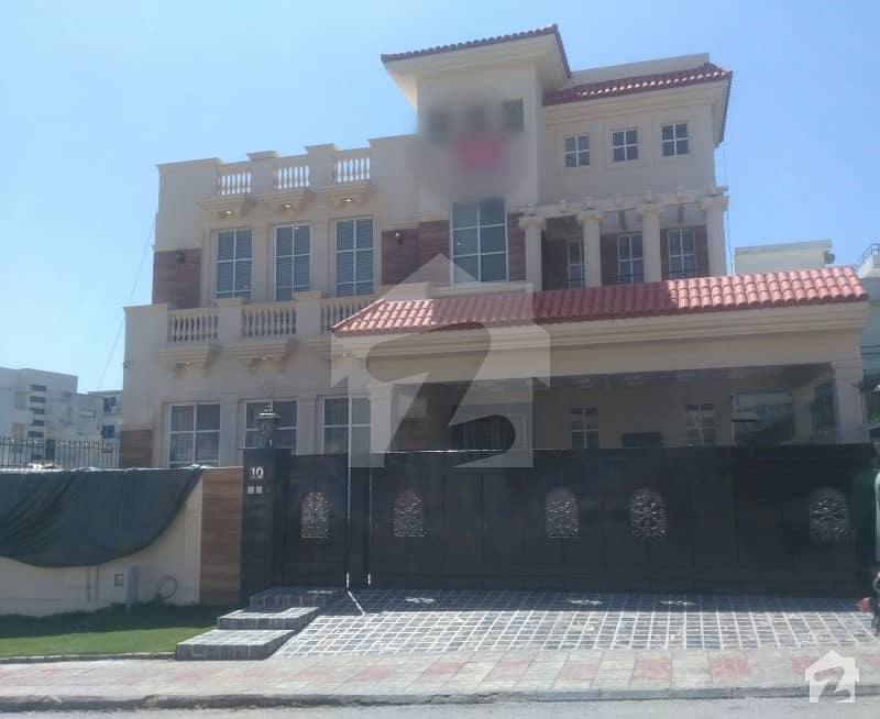 Furnished Bungalow For Sale In Dha Phase 2 Islamabad