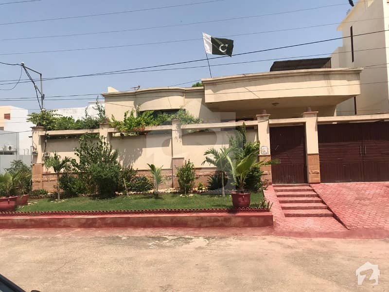 گلشنِ معمار گداپ ٹاؤن کراچی میں 3 کمروں کا 16 مرلہ مکان 2.9 کروڑ میں برائے فروخت۔