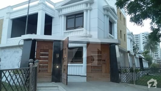 Brand New Luxury Double Storey House For Sale 750 Sq Yd 8 Bed Block H Brand New Luxury Double Storey House For Sale 750 Sq Yd 8 Bed Block H
