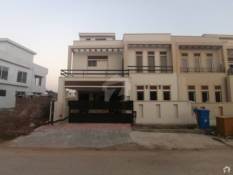 Bahria Town Rawalpindi House Sized 7 Marla