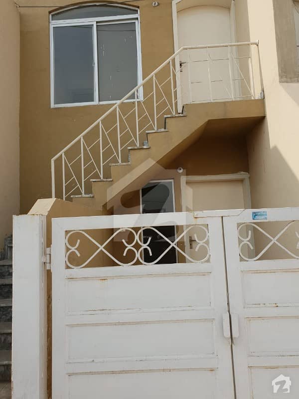 3 Marla Lower Portion For Sale In Eden Abad Lahore
