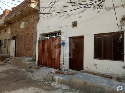 3.5 Marla House In Shalimar Park Is Best Option 3.5 Marla House In Shalimar Park Is Best Option