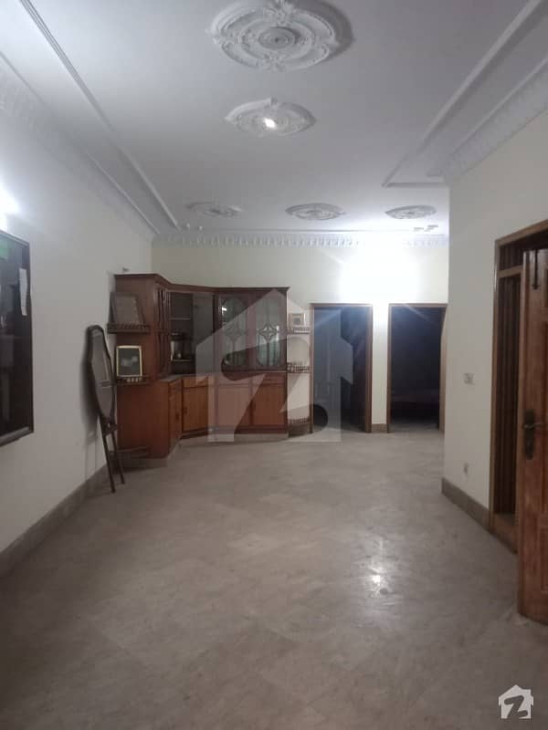 10 Marla Commercial Use Double Storey House For Rent In Allama Iqbal Town Sikandar Block Lahore