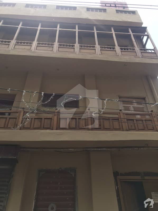 Iqbal House For Sale Walled City, Lahore ID26584226