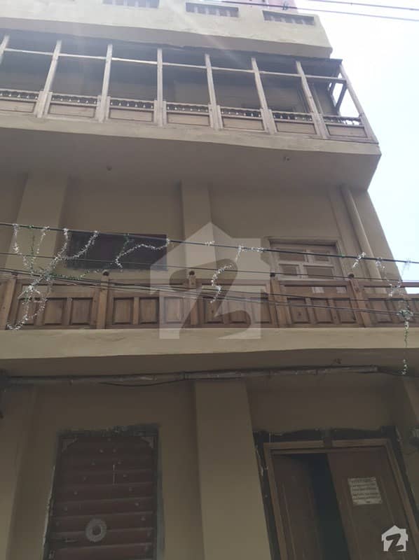 Iqbal House For Sale Walled City, Lahore ID26584226