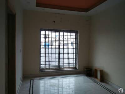 Ideally Located Upper Portion For Rent In EME Society Available Ideally Located Upper Portion For Rent In EME Society Available