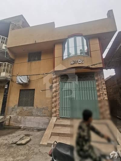 900  Square Feet House In Gt Road
