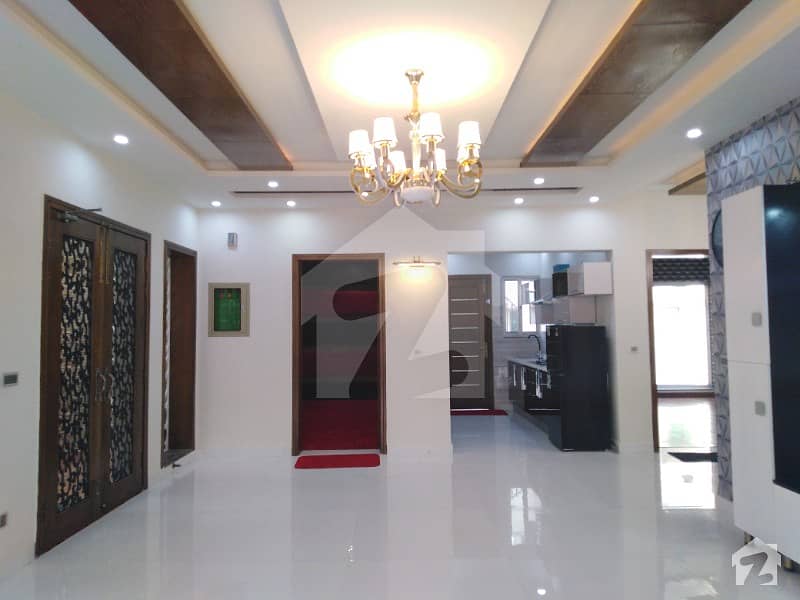 Near To Park And Market 20 Marla House Available In Gulbahar Block Sector C Bahria Town Lahore