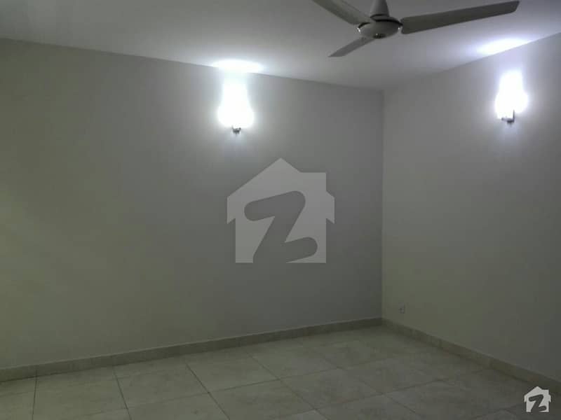 12 Marla Flat Available For Sale In Askari