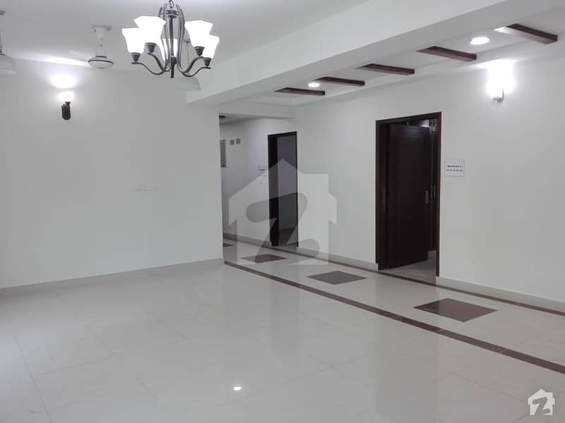 10 Marla Flat Available For Sale In Askari