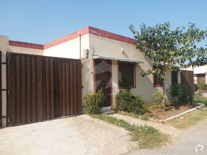 3.5 Marla House In Central Warsak Road For Sale