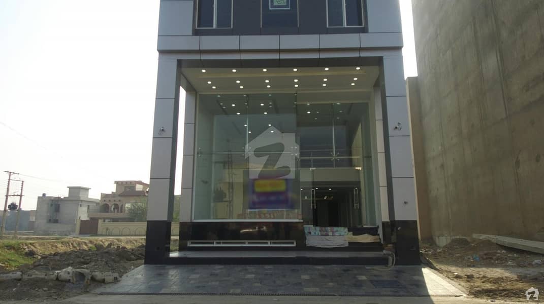 بینکرز کوآپریٹو ہاؤسنگ سوسائٹی لاہور میں 8 مرلہ عمارت 5 لاکھ میں کرایہ پر دستیاب ہے۔