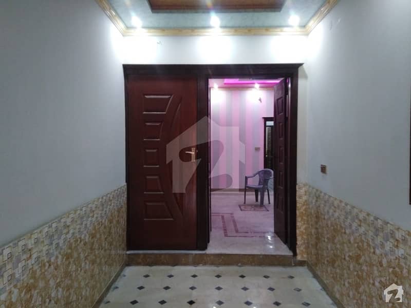 3 Marla House Available For Sale In Al Rehman Garden