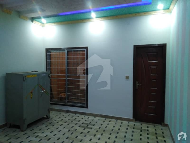 Affordable House For Sale In Al Rehman Garden