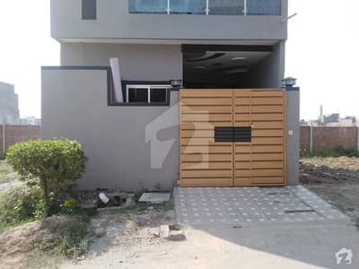 4 Marla House For Sale In Beautiful Al Rehman Garden 4 Marla House For Sale In Beautiful Al Rehman Garden