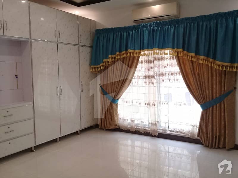 1 Kanal House Available For Rent In Dha Phase 7 Block R