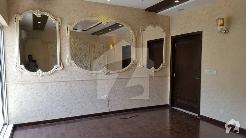 1 Kanal House Available For Rent In Dha Phase 7 Block R