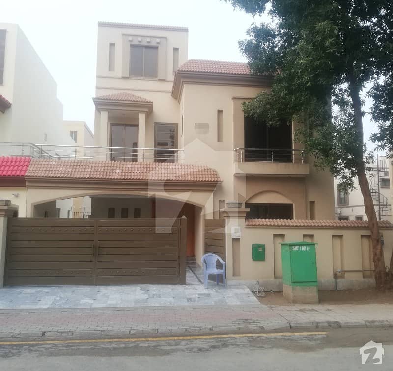 10 Marla House For Rent In Jasmine Block Bahria Town Lahore