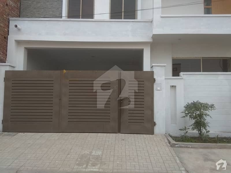 7 Marla House Available For Sale In Askari Bypass