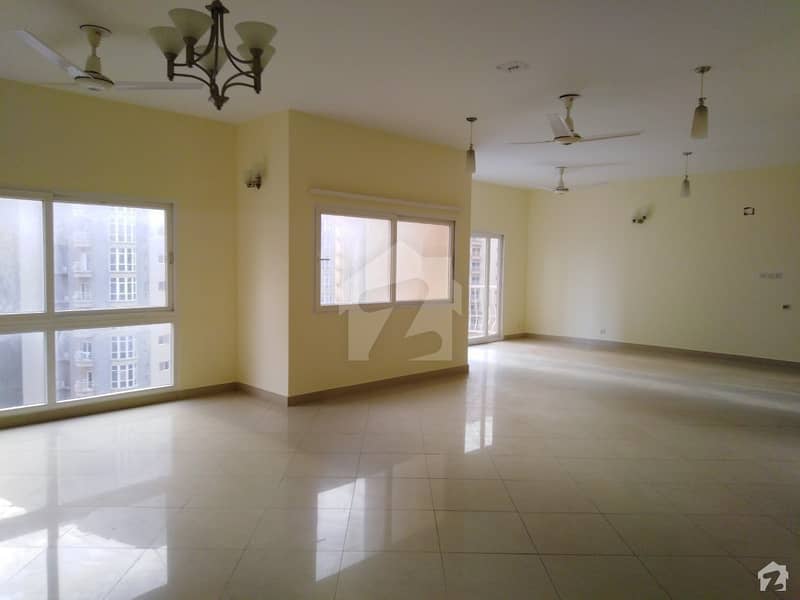 In Dha Defence 3760  Square Feet Flat For Sale