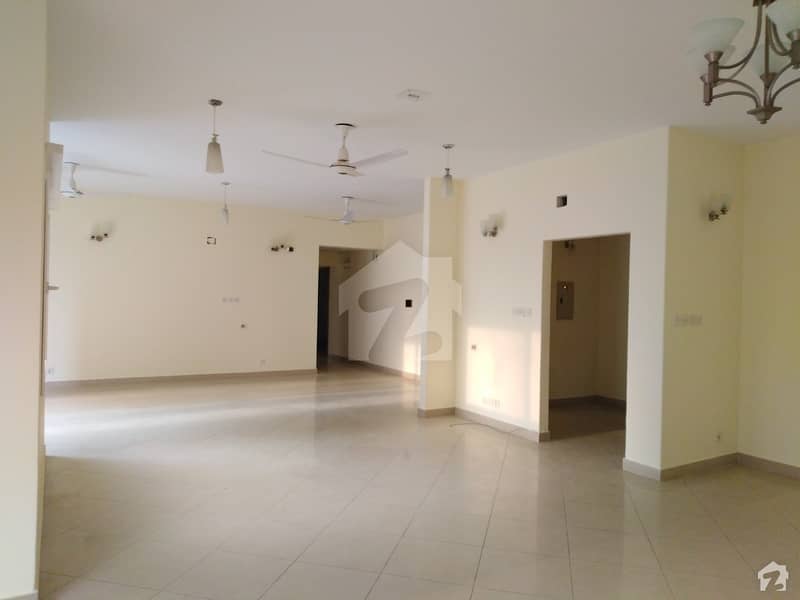 Ideally Located Flat For Sale In Dha Defence Available